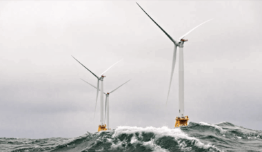 New Offshore Wind Study Confirms The Obvious: A Malevolently Incompetent Clown Is Steering The US. A thriving offshore wind industry has been kneecapped by Trump. Along with job losses from canceled projects, the supply chain fallout will bleed thousands of jobs from more than three dozen states.