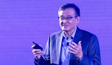 Intel CEO Lip-Bu Tan to visit White House amid China ties controversy
