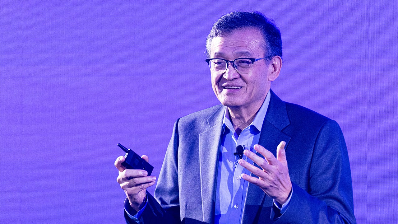 Intel CEO Lip-Bu Tan to visit White House amid China ties controversy