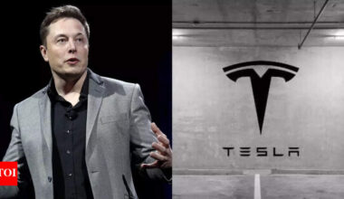 ‘I see a potential path for…’, says CEO Elon Musk as Tesla abandons Dojo supercomputer project