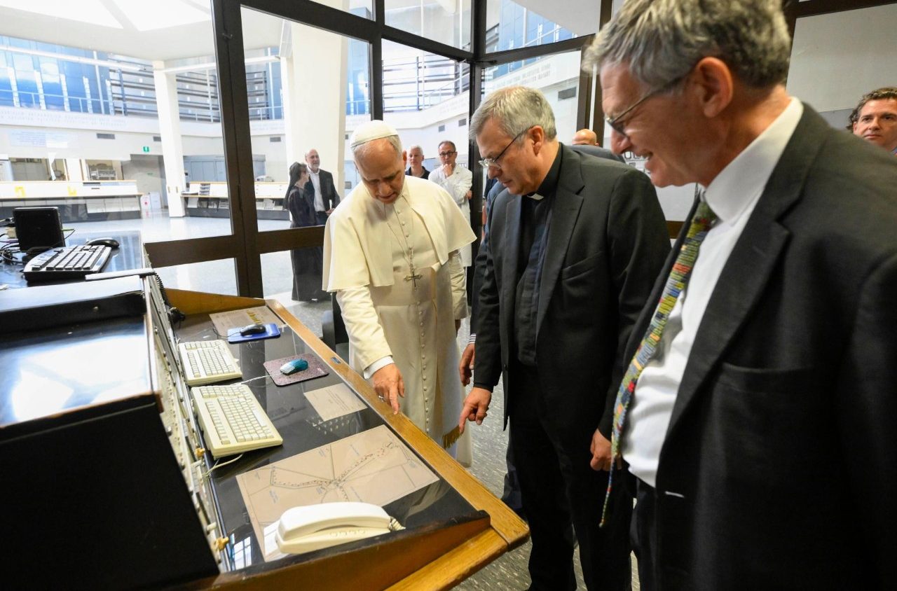 Dicastery for Communication - Vatican News