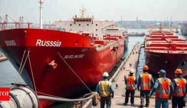 Donald Trump tariffs on India: Can Indian refiners do without Russian oil? ‘Major economic and strategic trade-offs involved…’