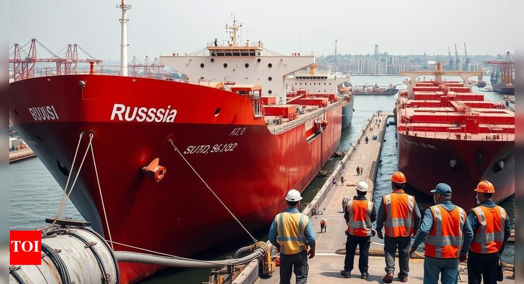 Donald Trump tariffs on India: Can Indian refiners do without Russian oil? ‘Major economic and strategic trade-offs involved…’