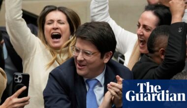 Colombian senator Miguel Uribe dies after June campaign shooting | Colombia