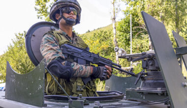 India Security