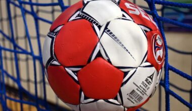 Handbal de top la Brașov