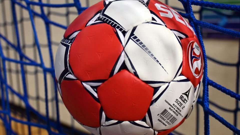 Handbal de top la Brașov