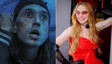'Weapons' lands top of UK-Ireland box office ahead of 'Freakier Friday'; solid start for Eminem fan film 'Stans'