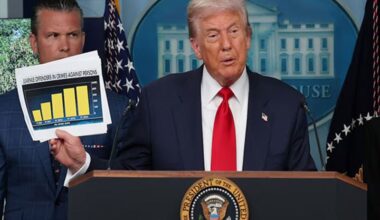US President Trump again claims to solve the Pakistan-India war