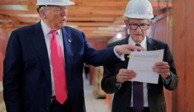 Here Are The Leading Candidates For The Next Federal Reserve Chair
