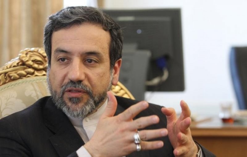 Iran ready to accept certain limitations on nuclear program if sanctions lifted: deputy FM