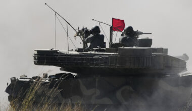 South Korean Troops Participate in Australia-hosted Drill