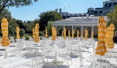 Extreme Home Makeover: White House Edition