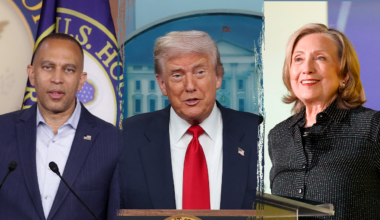 Clinton slams Trump's DC crime plan as 'unhinged' and dangerous
