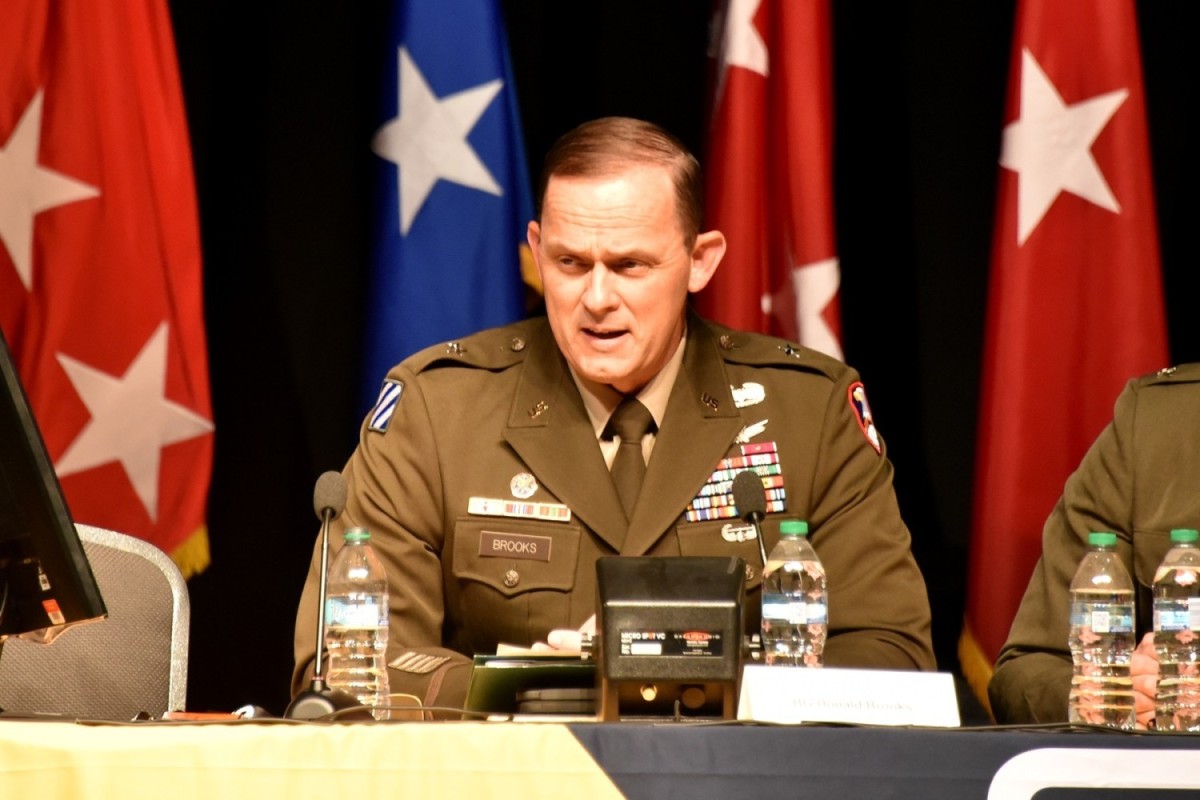 Partnerships key to space superiority | Article