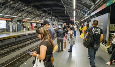 Metro consortium targets Peru’s assets in Luxembourg