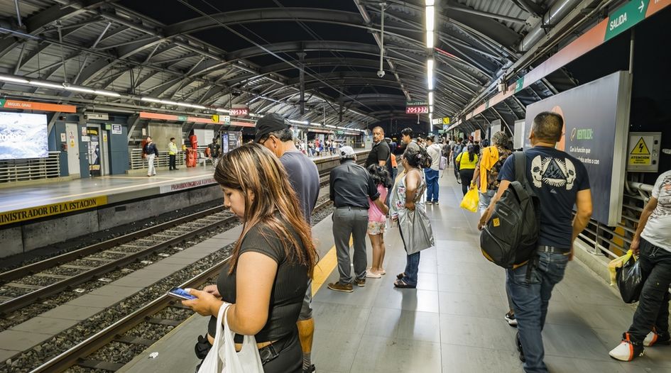 Metro consortium targets Peru’s assets in Luxembourg