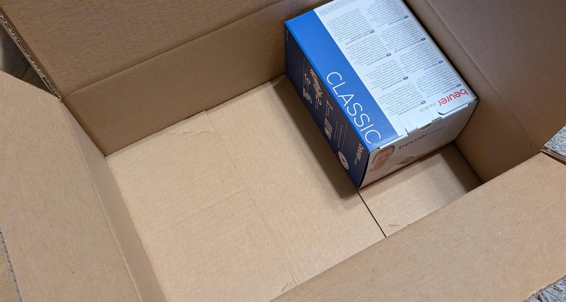 What's wrong with Verkkokauppa. com packing????
