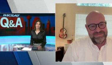 Editor of San Antonio Business Journal discusses business community’s thoughts on Project Marvel