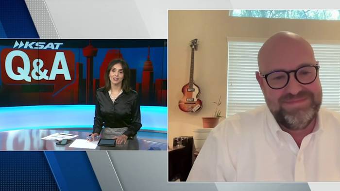 Editor of San Antonio Business Journal discusses business community’s thoughts on Project Marvel