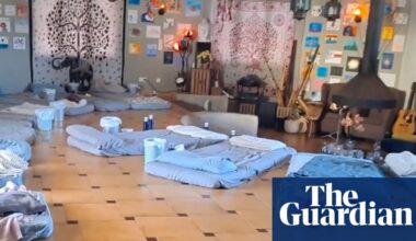 Ayahuasca and toad poison seized as police raid spiritual retreats in Spain | Spain