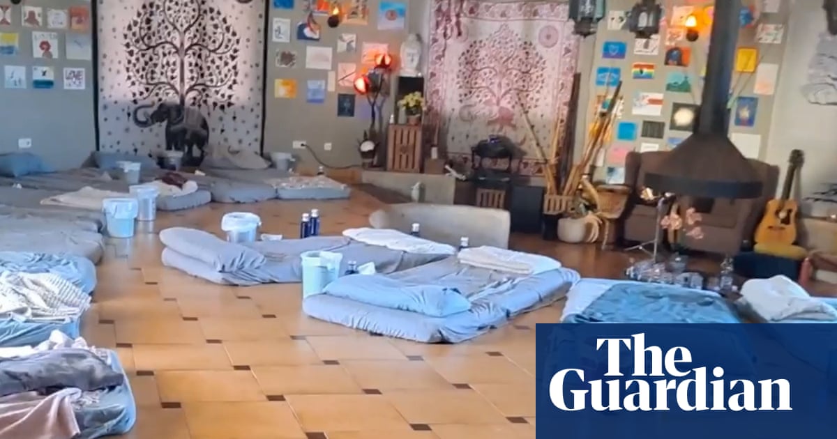 Ayahuasca and toad poison seized as police raid spiritual retreats in Spain | Spain