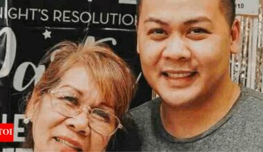 ‘Lived peacefully for decades’: Filipino immigrant with green card detained by ICE after vacation; old narcotics case flags arrest