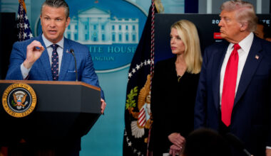 Pete Hegseth