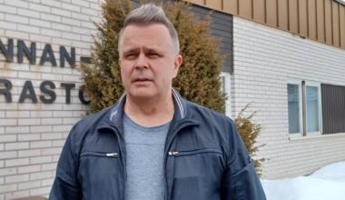 Kivijärven kadoksissa ollut kunnanjohtaja Pekka Helppikangas tavoitettiin Rovaniemeltä | Keski-Suomi