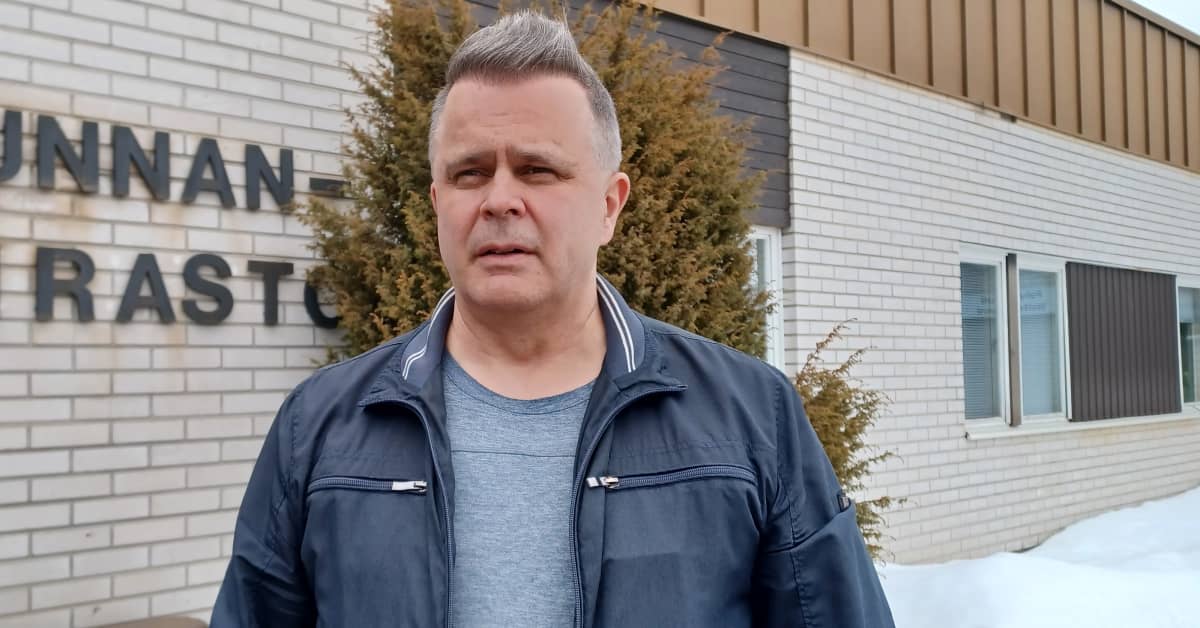 Kivijärven kadoksissa ollut kunnanjohtaja Pekka Helppikangas tavoitettiin Rovaniemeltä | Keski-Suomi