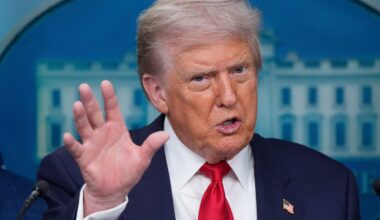 Trump delays China tariffs at the last minute and announces 90 day truce