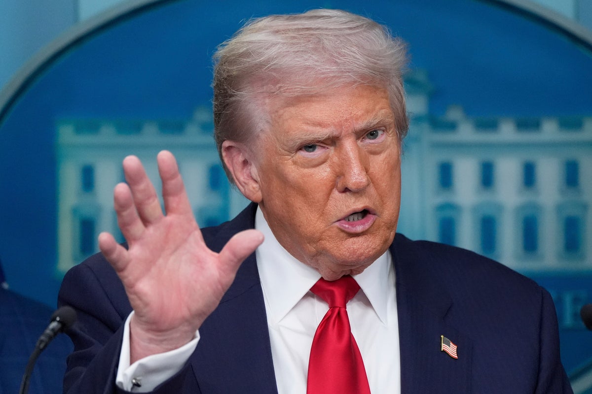 Trump delays China tariffs at the last minute and announces 90 day truce