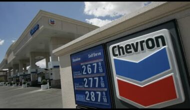 Chevron retoma operaciones en Venezuela: ¿por qué es tan crucial para el Gobierno de Maduro?