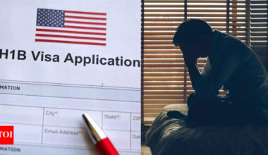 Read US immigration authority notice that has created panic as H-1B children may lose Green Card under new rules