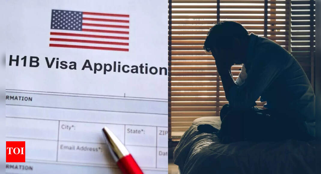 Read US immigration authority notice that has created panic as H-1B children may lose Green Card under new rules