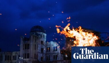 Don’t believe the hype about nuclear weapons | Nuclear weapons
