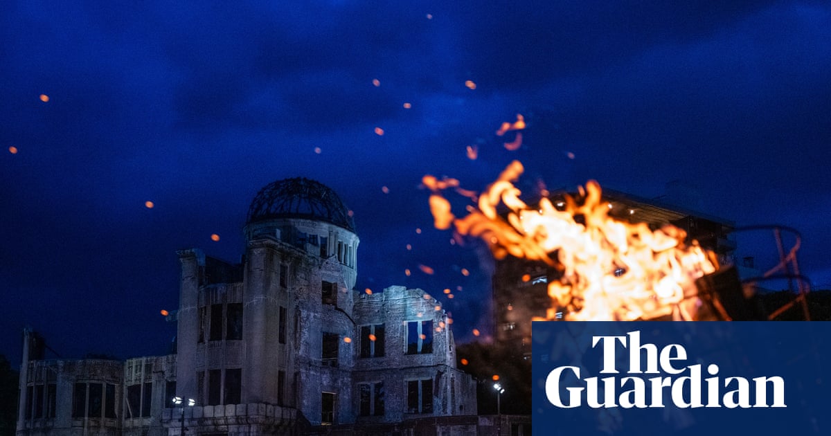 Don’t believe the hype about nuclear weapons | Nuclear weapons
