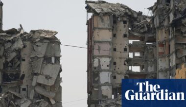 Israel intensifies bombing of Gaza, killing 89 Palestinians in 24 hours | Gaza