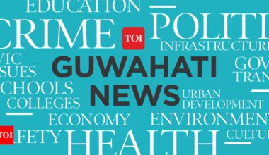 Nine Rohingya refugees nabbed in Cachar dist | Guwahati News