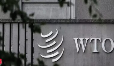 EU's anti-deforestation regulation a non-tariff barrier, raise this in WTO: Parliamentary panel to govt