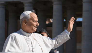 Image: Vatican Media