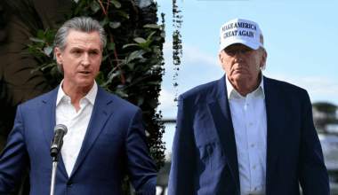 Fox News Politics Newsletter: Trump vs Newsom showdown