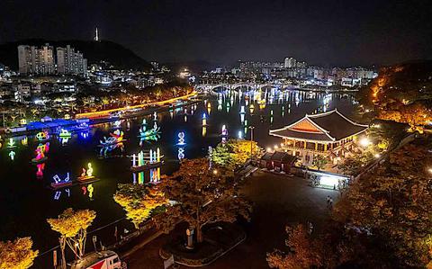 5 Fall Festivals not to miss in Korea