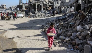 Israël annonce avoir tué cinq combattants se faisant passer pour des humanitaires à Gaza