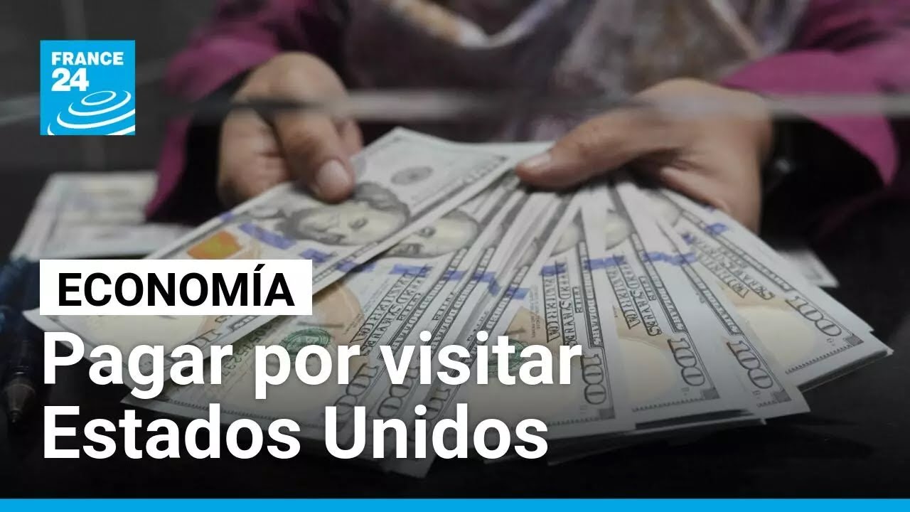 EE. UU. exigirá depósito de hasta 15.000 dólares para turistas proclives a quedarse indebidamente