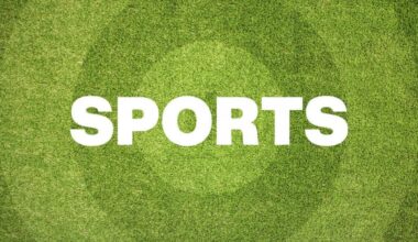 SPORTS • FRANCE 24
