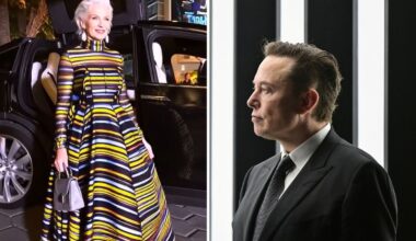 ‘How to turn pics into videos using Grok’: Elon Musk responds to mom’s tweet on AI
