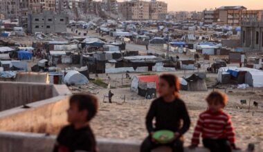 At Death’s Door: Gazans’ struggle to survive famine deployed as a weapon of war