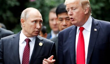 Ukraine Russia war live: Zelensky warns Putin will launch new war from land ceded under Trump deal
