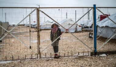 Perdu dans les limbes: Berne sous pression pour rapatrier les djihadistes suisses détenus en Syrie